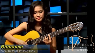Phng Tho | Romance damour (Anon)