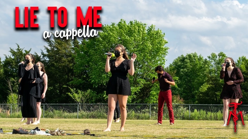 Lie To Me ( Vera Blue) Twisted Measure A