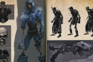 Аудиокнига Warcraft, серия Война Древних, книга Источник Вечности, глава 7.