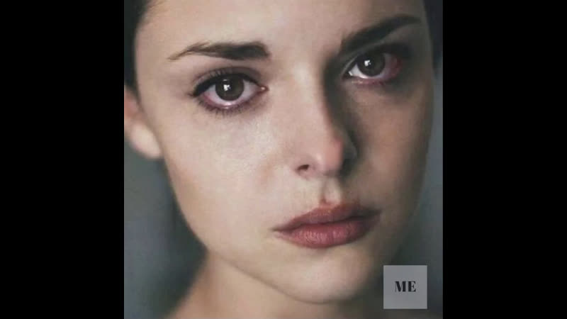Я бегу от тебя. Eva
