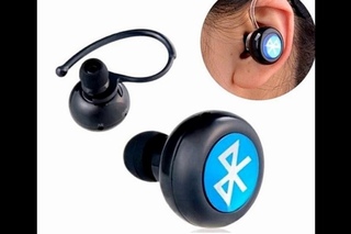 БЕСПРОВОДНЫЕ НАУШНИКИ AIRBEATS