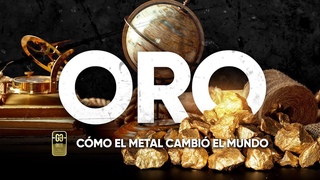 Oro  una historia de xito - GIG-OS
