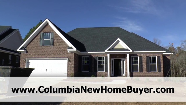 Heritage Forest Blythewood SC Essex Homes Mathis Build Watch for Besswanger Family 12 2