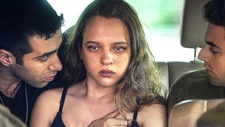 The Punishment | DRAMA | Full Movie with English Subtitles | Shira Haas
