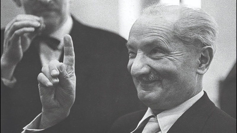 Дело Хаи деггера. Анатолий Ахутин. Часть