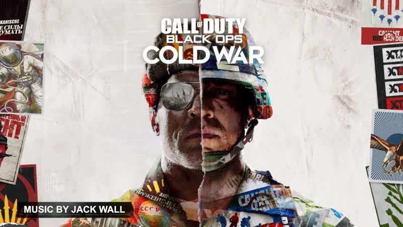 Cold War Call of Duty: Black Ops Cold War Main