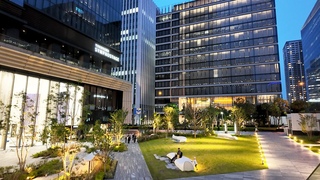 Just Opened! Must-See Review of Japan’s 130-Meter High Urban Hotel!🏨 Experience the Extraordinary!🌇