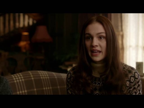 Outlander 213: Jamie Frasers