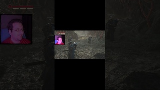 КОСМИЧЕСКИЕ ЯЙЦА! WARHAMMER 40,000: Space Marine 2! #Shorts #Short #Shortvideo #Шортс