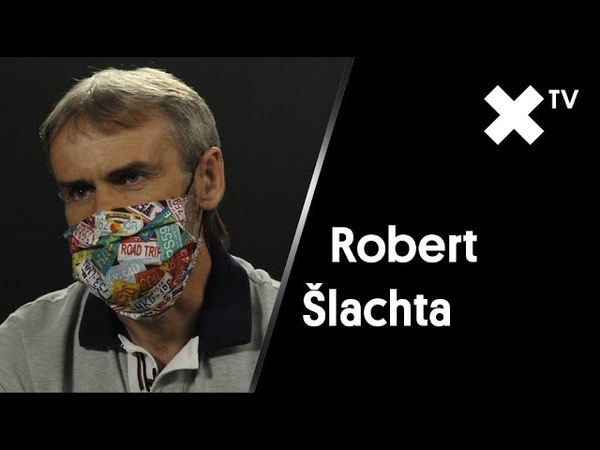 Agent s ricinem Nesmyslný příběh. Zátah na vládě nebyl jen o kabelkách. Robert