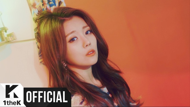 MV MELODYDAY(멜로디데이) KISS ON THE