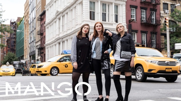 Violeta by MANGO New Campaign Fall Winter 17 ,