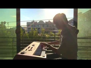 “u“ - tony ann (original)