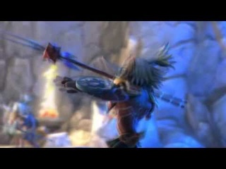 Iris Online CG Trailer