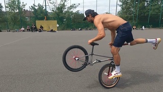 TGM JAM 13/07/24