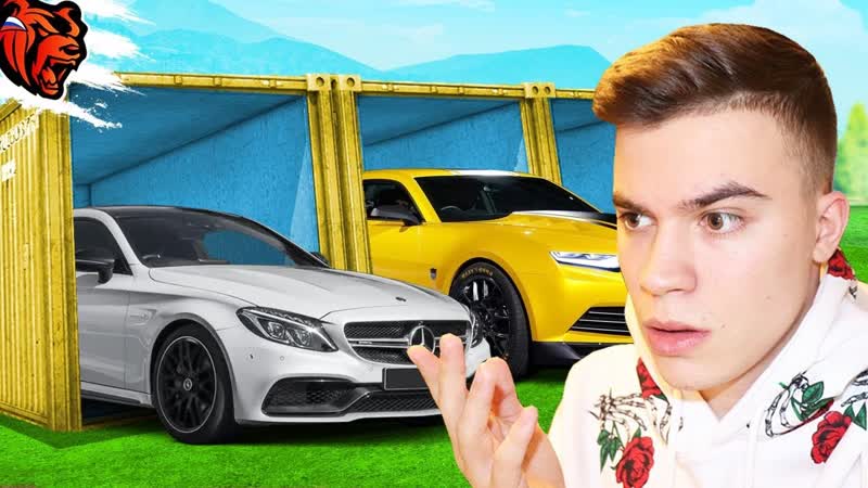 БИТВА КЕЙСОВ В ГТА ВЫПАЛА САМАЯ БЫСТРАЯ ЧИТ ТАЧКА В GTA BLACK
