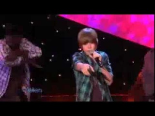 Justin Bieber - Favorite Girl & One Time