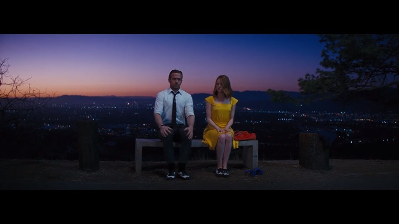 La La Land A lovely night