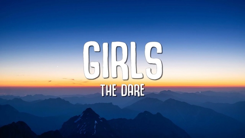 The Dare Girls (