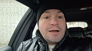Олексій Оскер зробив першу заяву після отруння