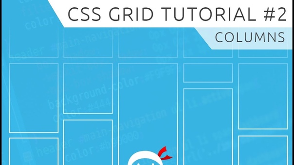 CSS Grid Tutorial, 2