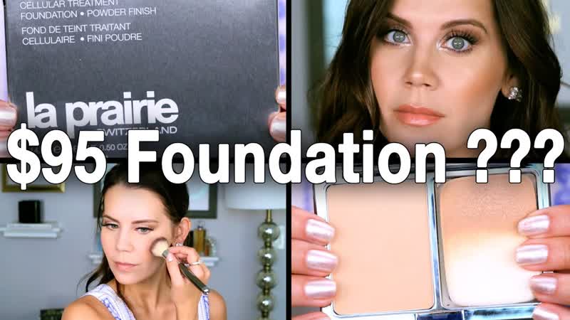 95 FOUNDATION WTF , First