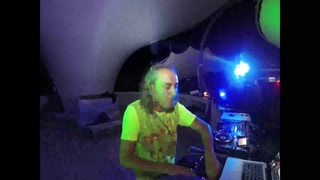 Крым. Поповка. Z City. Dj DeribaZ.