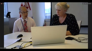 CCBC & TCS Webinar: Cleantech Market Opportunities/Update from Hong Kong
