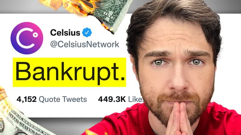 The Crypto Collapse Just Got
