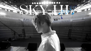 SKY-HI / To The First  (Prod. Ryosuke “Dr.R” Sakai) -Freestyle Performance Movie-