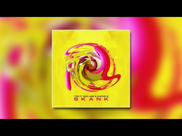 Tyke Skank feat Solo Jane Alistair