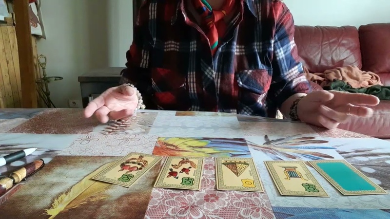 Voyance, Mort ass istée en