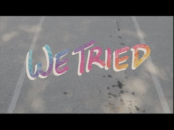 We Tried, Full Movie, Craig Mc