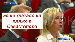 Совсем не хочется уезжать из Севастополя. Что-то произошло в Крыму!