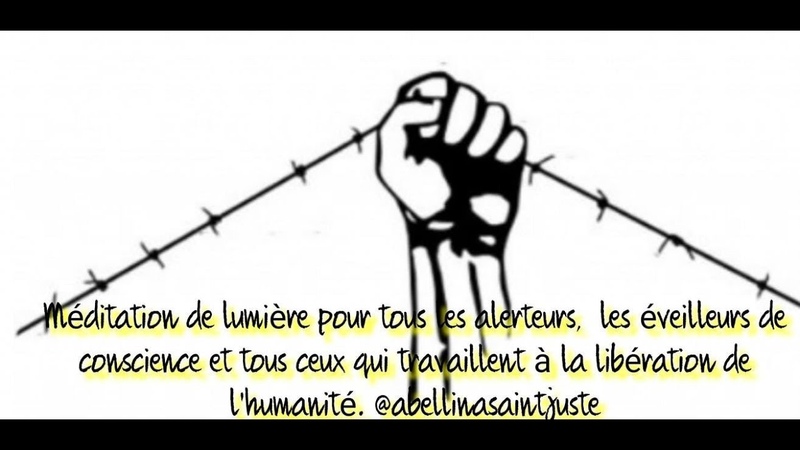 Capsule de soutien et damour à tous ceux qui sunissent pour