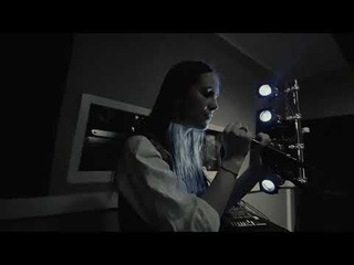 Zimbabwe3000 & Ghost Ride Ensemble  ANNABELLE (SADDLE SESSIONS) LIVE STUDIO #darkjazz #doomjazz