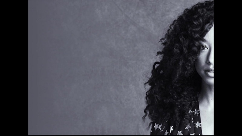 Corinne Bailey Rae The Scientist Fifty Shades Darker