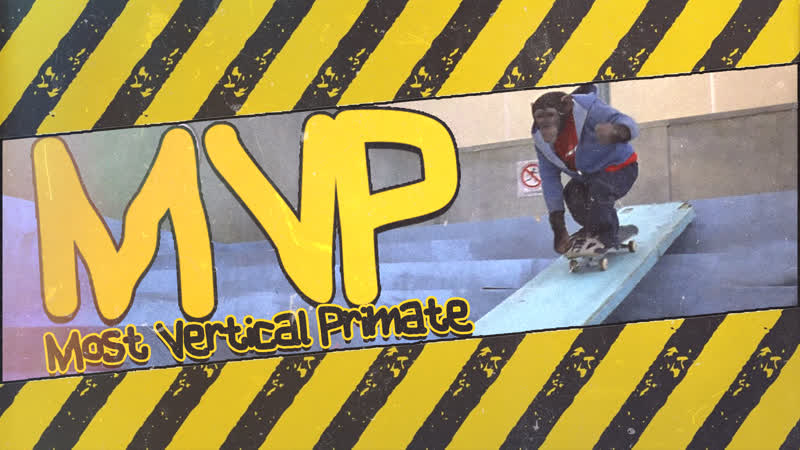 MVP: Most Vertical