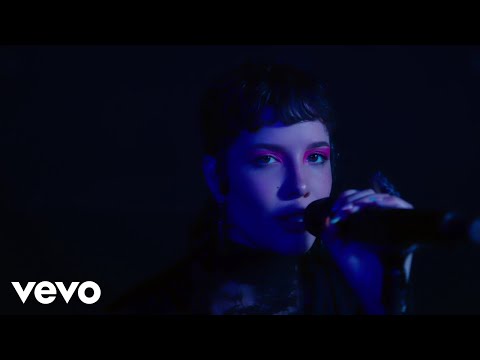 Halsey Girl is a Gun ( Live from Los Angeles,