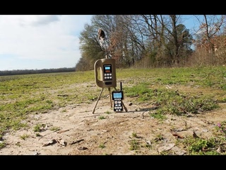 MOJO Outdoors Triple Threat E Caller