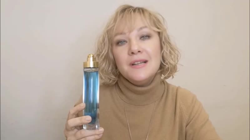 Специалист по продуктовой коммуникации Beauty СНГ Наталья