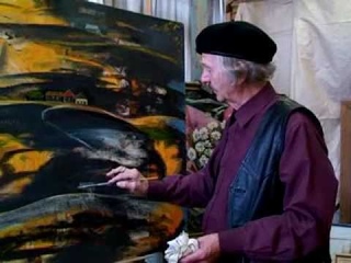 ЮРИЙ ТУНИК  С ИСКУССТВОМ ПО ЖИЗНИ