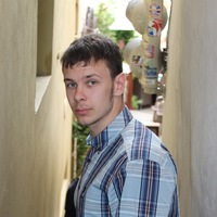 Сергей Бобылёв