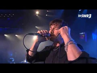 A-ha - Shadowside Live SWR3 NEW POP FESTIVAL