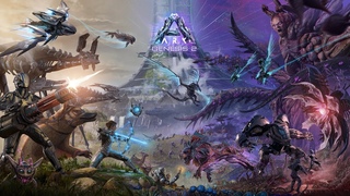 ARK: Genesis - Part 2 Expansion Pack!