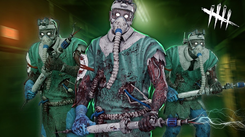 Scaring Survivors as a FAKE