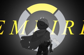 Blast Doors Overwatch [MEP #15]