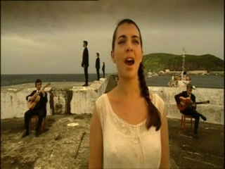 Madredeus - Ao Longe o Mar