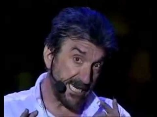 GIGI PROIETTI - NUN ME ROMPE ER CA'