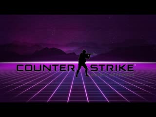 Amateur Kill Movie CS:GO (Carpenter Brut - Escape from Midwich Valley)